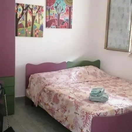 Sole Nyaraló *