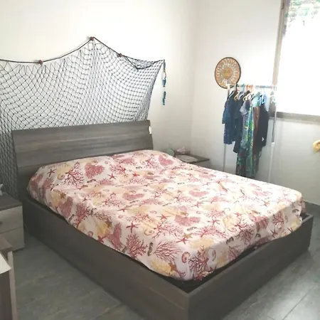 Nyaraló Sole Pachino